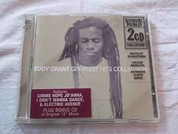 クラブ+ダンス Funkadelic Eddy Grant Timmy Regisford Funkadelic / Eddy Grant – One Nation Under A Groove / Nobody